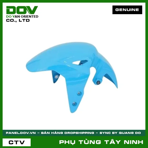 DÈ (CHẮN BÙN) TRƯỚC *B219 * — 61100K26B00ZM