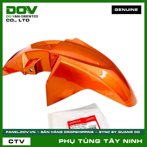 DÈ (CHẮN BÙN) TRƯỚC YR322C — 61100K27V00ZA