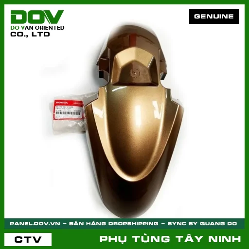DÈ (CHẮN BÙN) TRƯỚC *Y208M* — 61100K27V00ZB
