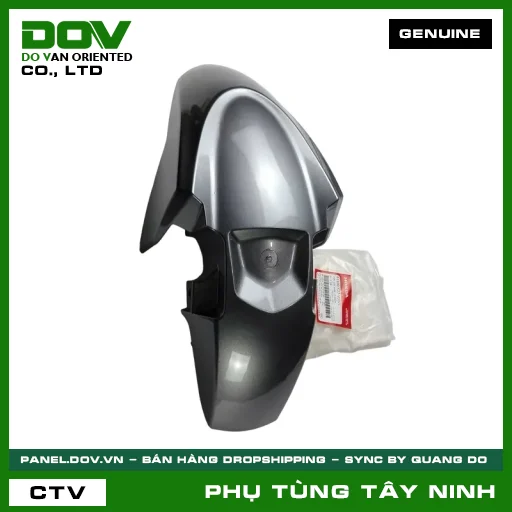 DÈ (CHẮN BÙN) TRƯỚC  NHA62M — 61100K27V00ZC