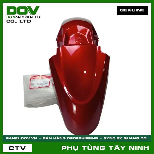 DÈ (CHẮN BÙN) TRƯỚC *R340C* — 61100K27V00ZD