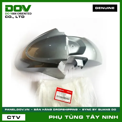 DÈ (CHẮN BÙN) TRƯỚC*NHB56M* — 61100K27V00ZJ