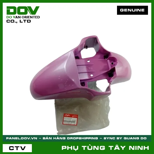 DÈ (CHẮN BÙN) TRƯỚC*RP192P* — 61100K29900ZD