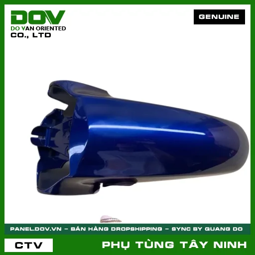 DÈ (CHẮN BÙN) TRƯỚC*PB390M* — 61100K29900ZE