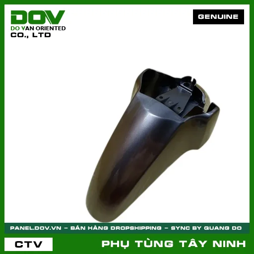 DÈ (CHẮN BÙN) TRƯỚC *YR320M* — 61100K29900ZJ
