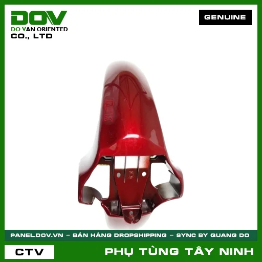 DÈ (CHẮN BÙN) TRƯỚC *R350C* — 61100K29900ZW
