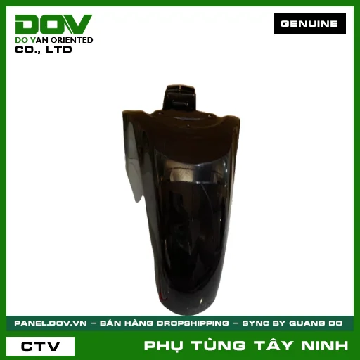 DÈ (CHẮN BÙN) TRƯỚC *NHB25M* — 61100K2CV00ZB