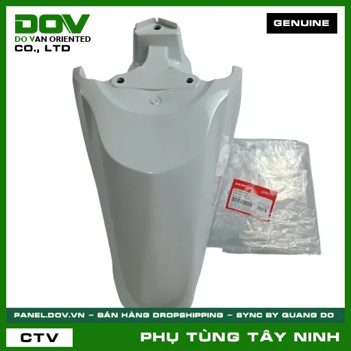 DÈ (CHẮN BÙN) TRƯỚC *NHB35P* — 61100K2CV00ZC