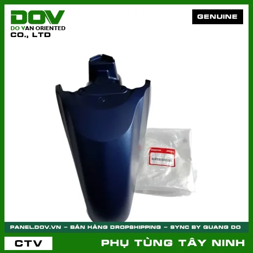 DÈ (CHẮN BÙN) TRƯỚC *PB425M* — 61100K2CV00ZH