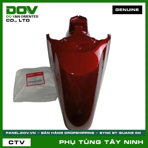 DÈ (CHẮN BÙN) TRƯỚC *R368C* — 61100K2CV00ZL