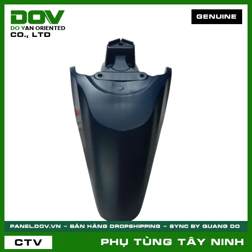 DÈ (CHẮN BÙN) TRƯỚC *PB434M* — 61100K2CV00ZM