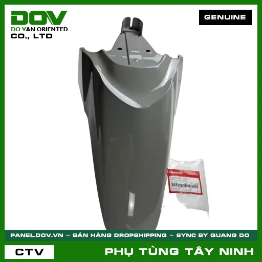 DÈ (CHẮN BÙN) TRƯỚC *NHC60P* — 61100K2CV30ZG