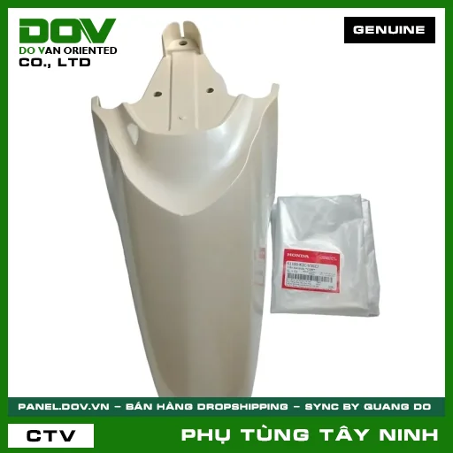 DÈ (CHẮN BÙN) TRƯỚC *Y229P* — 61100K2CV30ZJ