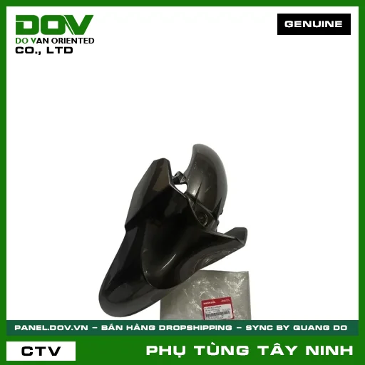 DÈ (CHẮN BÙN) TRƯỚC*YR320M* — 61100K35V00ZA
