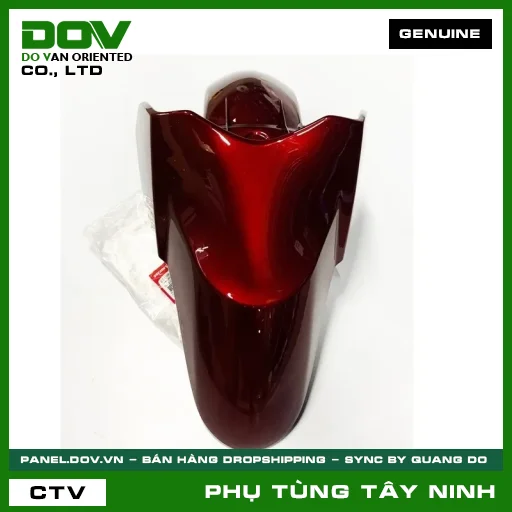 DÈ (CHẮN BÙN) TRƯỚC*R350C* — 61100K35V00ZB