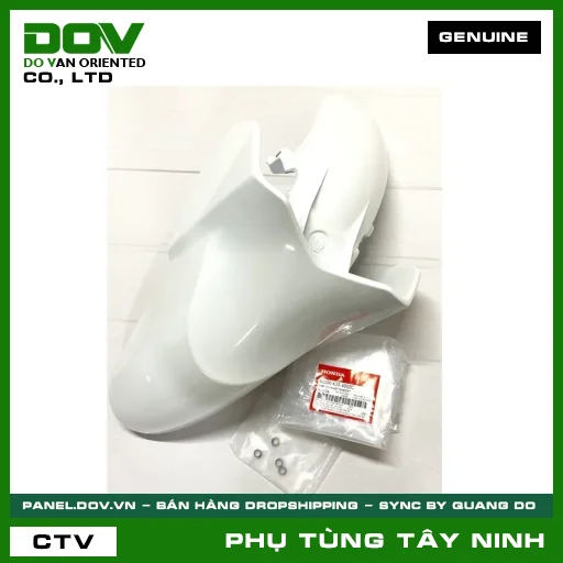 DÈ (CHẮN BÙN) TRƯỚC*NHB35P* — 61100K35V00ZC