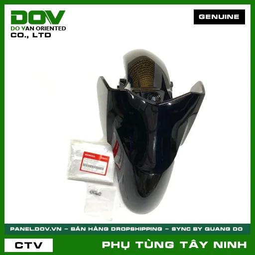 DÈ (CHẮN BÙN) TRƯỚC*NHB25M* — 61100K35V00ZD
