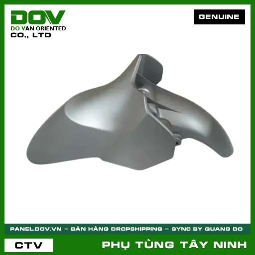 DÈ (CHẮN BÙN) TRƯỚC*NHB18M* — 61100K35V00ZE