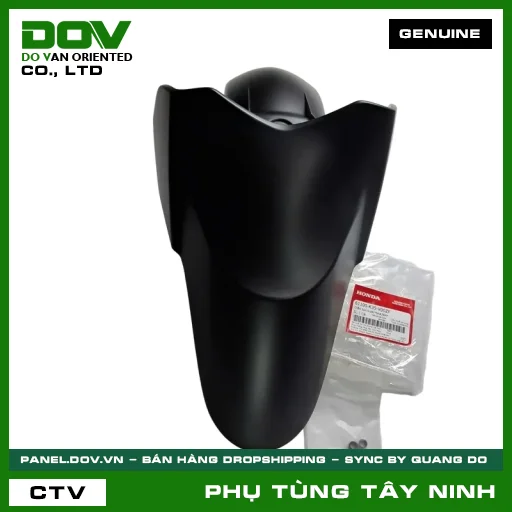DÈ (CHẮN BÙN) TRƯỚC*NHA76M* — 61100K35V00ZF