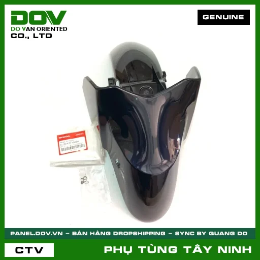 DÈ (CHẮN BÙN) TRƯỚC PB403P — 61100K35V00ZW