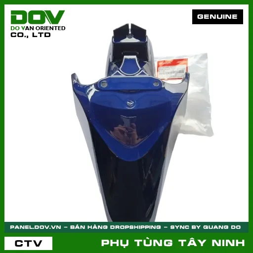 BỘ DÈ (CHẮN BÙN) TRƯỚC PB390M — 61100K44V00ZD