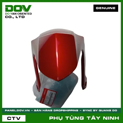 DÈ (CHẮN BÙN) A TRƯỚC *R340C* — 61100K56V00ZA