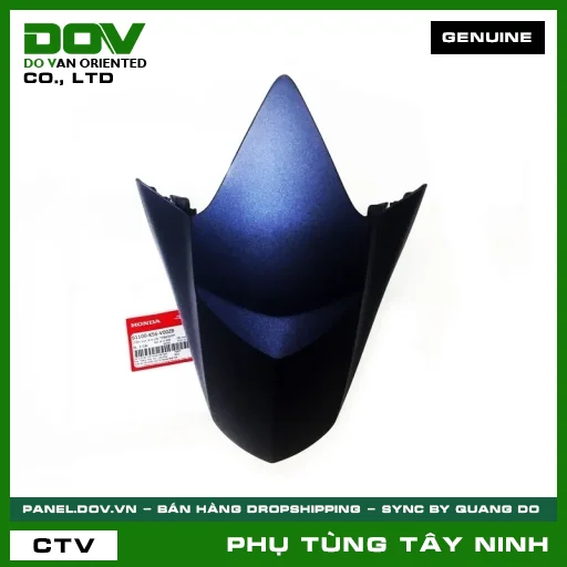 DÈ (CHẮN BÙN) A TRƯỚC *PB406M* — 61100K56V00ZB