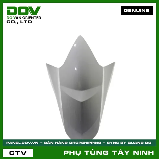 DÈ (CHẮN BÙN) A TRƯỚC *NHB35P* — 61100K56V00ZC