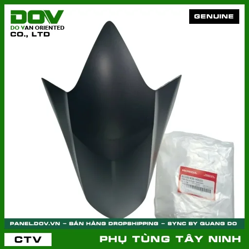 DÈ (CHẮN BÙN) A TRƯỚC *NHA76M* — 61100K56V00ZD