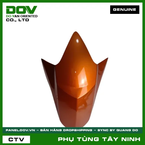 DÈ (CHẮN BÙN) A TRƯỚC *YR322* — 61100K56V00ZE