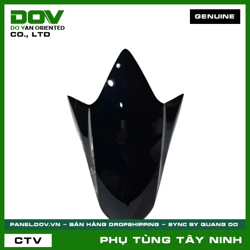 DÈ (CHẮN BÙN) A TRƯỚC *NHB25M* — 61100K56V00ZF