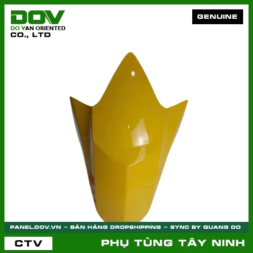 DÈ (CHẮN BÙN) TRƯỚC *Y106* — 61100K56V00ZG