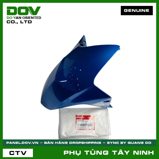 DÈ (CHẮN BÙN) TRƯỚC *B189C* — 61100K56V00ZH