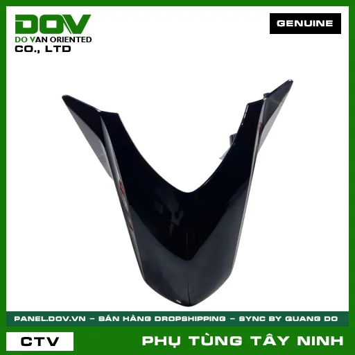 BỘ DÈ (CHẮN BÙN) A TRƯỚC *PB421M* — 61100K56V50ZB