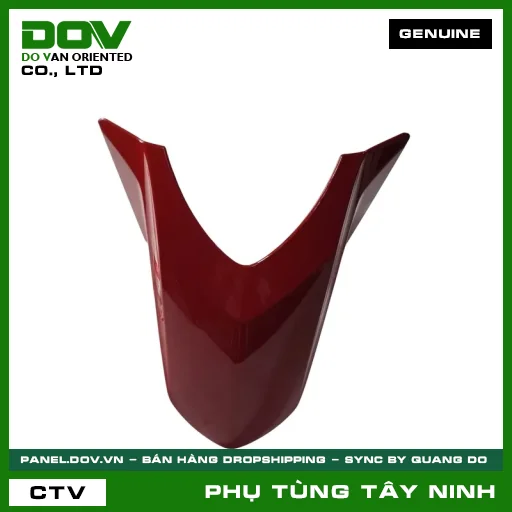BỘ DÈ (CHẮN BÙN) A TRƯỚC *R389* — 61100K56V50ZF