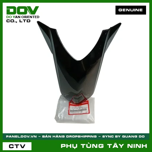 BỘ DÈ (CHẮN BÙN) A TRƯỚC *NHB25M* — 61100K56V50ZG
