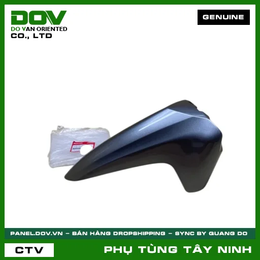 DÈ (CHẮN BÙN) A TRƯỚC NHA62M — 61100K57V00ZD