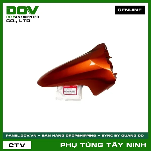 DÈ (CHẮN BÙN) A TRƯỚC *YR322C* — 61100K57V00ZE