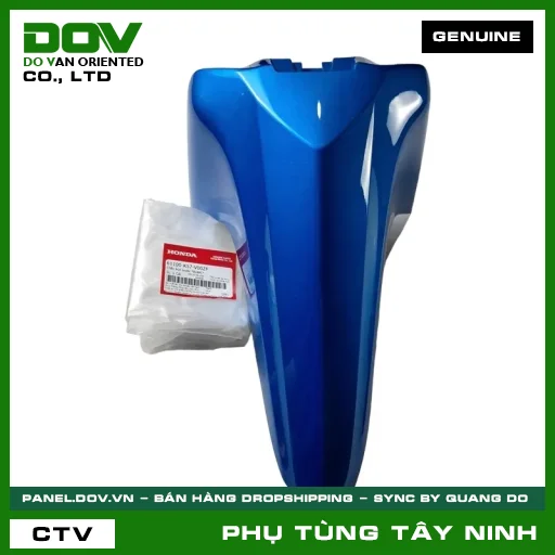 DÈ (CHẮN BÙN) TRƯỚC *B189C* — 61100K57V00ZF