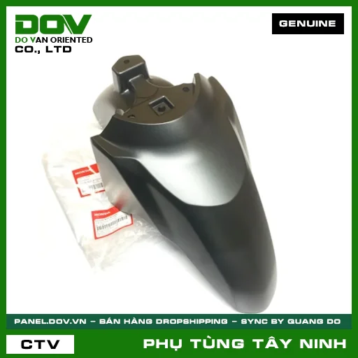 DÈ (CHẮN BÙN) TRƯỚC *NH436M* — 61100K59A70ZH