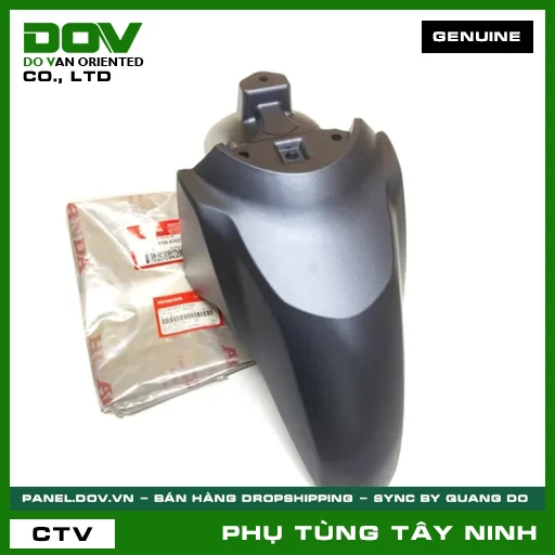 DÈ (CHẮN BÙN) TRƯỚC *PB406M* — 61100K59A70ZX