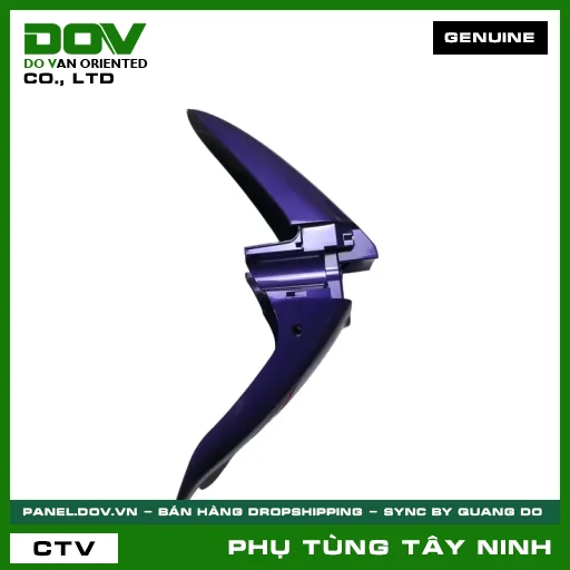 DÈ (CHẮN BÙN) TRƯỚC *RP138M* — 61100KFL850YG