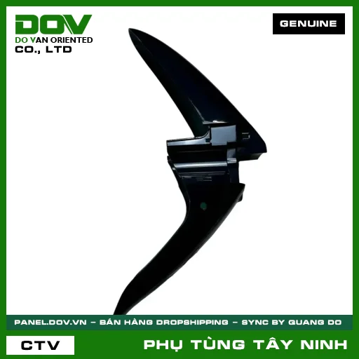 DÈ (CHẮN BÙN) TRƯỚC *B142P* — 61100KFL850ZC