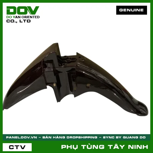 DÈ (CHẮN BÙN) TRƯỚC *R150CU* — 61100KFL850ZE