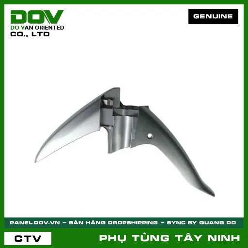 DÈ (CHẮN BÙN) TRƯỚC *NH411M* — 61100KFL850ZJ