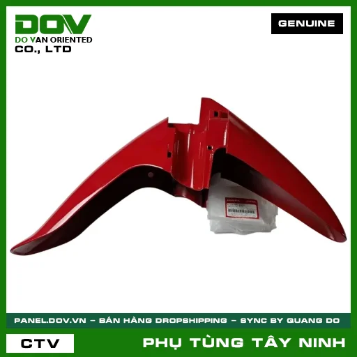 DÈ (CHẮN BÙN) TRƯỚC *R263* — 61100KFL850ZL