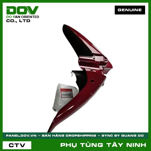 DÈ (CHẮN BÙN) TRƯỚC *R203M* — 61100KFL850ZM