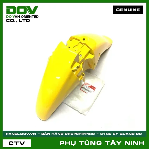 DÈ (CHẮN BÙN) TRƯỚC *Y106* — 61100KFL850ZX