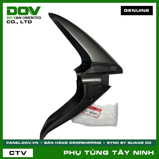 DÈ (CHẮN BÙN) TRƯỚC *YR183M* — 61100KFL890ZC