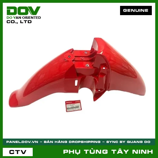 DÈ (CHẮN BÙN) TRƯỚC *R263* — 61100KFL890ZE